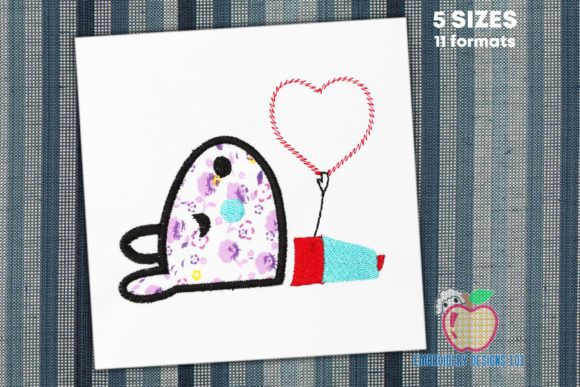 Baby Bear with the Heart in Hands: Hands-On Review