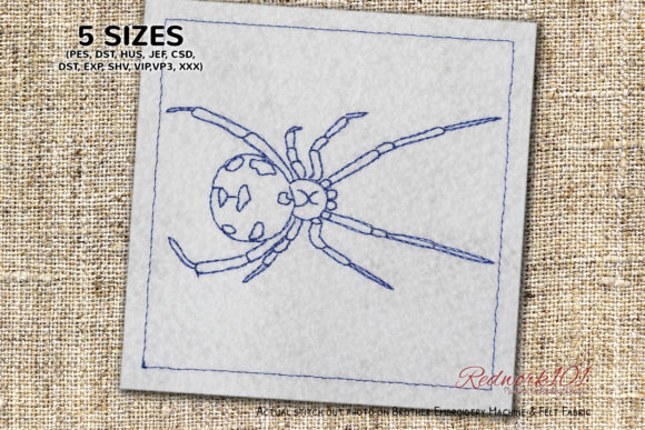 Black Widow Spiders – A Designer’s Review for Boutique Apparel