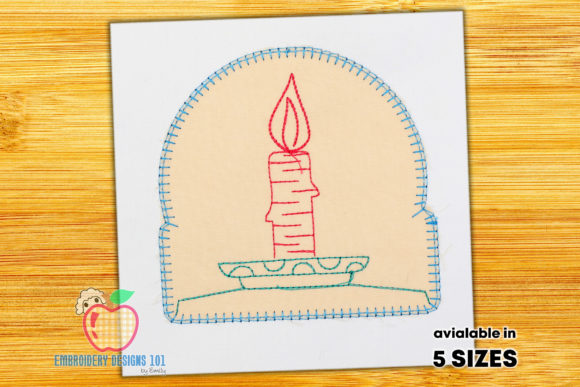 Candle in the Box: A Designer's Review for Boutique Apparel