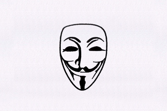 Fawkes Mask – A Designer’s Review for Personalized Gifts