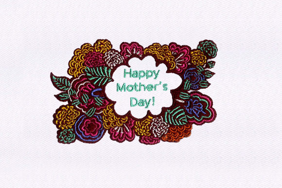 Mother's Day: A Craft Fair Designer's Hands-On Review
