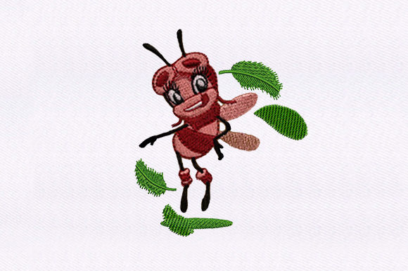 Queen Bee: A Professional Embroidery Designer’s Hands-On Review
