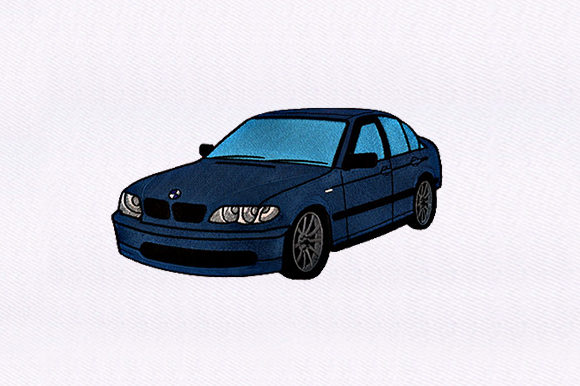 Stylish Car: A Designer’s Review for Boutique Sweatshirt Embroidery