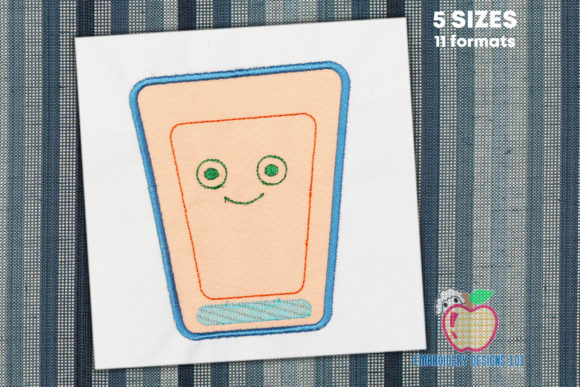 The Face of Cartoon in Square Shape: A Designer's Seasonal Review