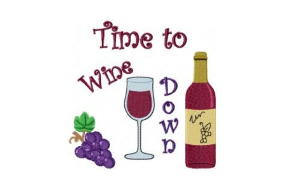 Time to Wine Down: A Designerβs Review for Real Projects